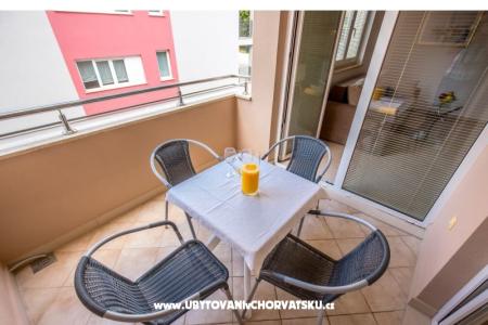 Appartementen Nada foto 5