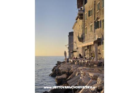 Appartementen Coco &amp; Gasha foto 3