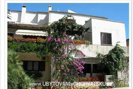 Appartementen Maller Rovinj Kroatië