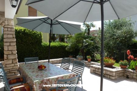 Appartementen Samsa foto 2