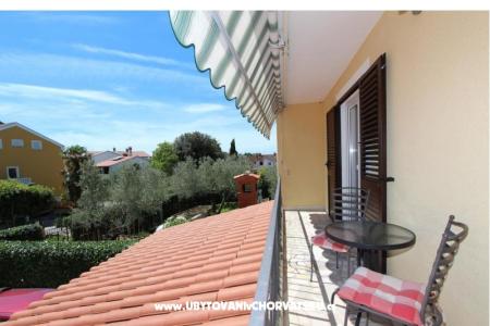 Appartementen Bianca foto 2