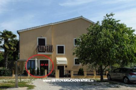 Appartementen Šimunović foto 2