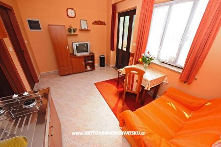Appartementen Šimunović foto 3