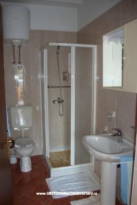 Appartementen Šimunović foto 5