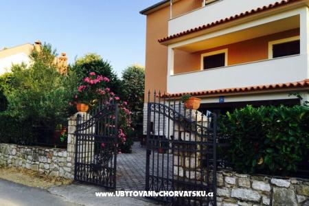 App.Devescovi Rovinj Kroatië