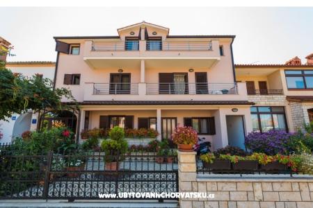 Appartementen Kamelia foto 2