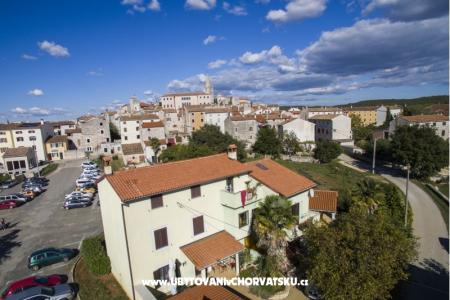 Holiday Istria stone house - app. foto 2