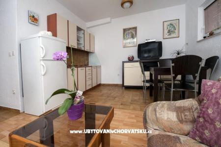 NV Club apartmány foto 3