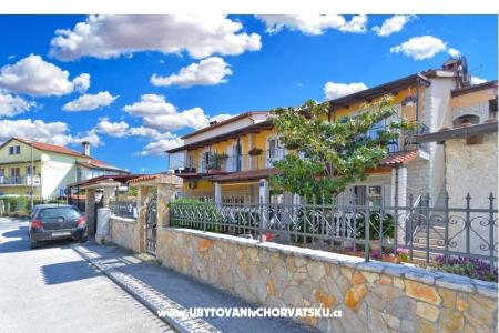 Mira 615 Rovinj Kroatië