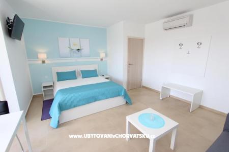 Appartement Studio Emanuel foto 5
