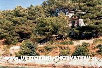 Appartement Buturić Sali - Dugi otok Kroatië