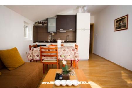 Appartementen Danijela foto 4
