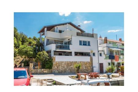 Appartementen  Zaglav Dugi otok  foto 3