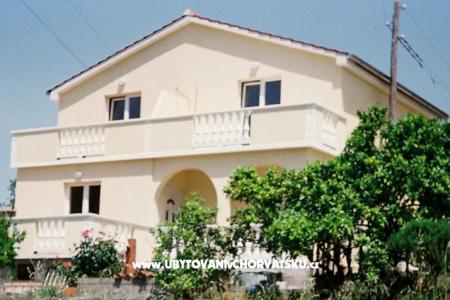 Appartementen Slavica foto 2