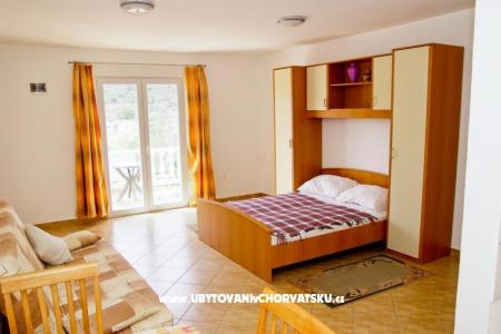 Appartementen Slavica foto 3