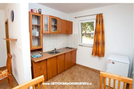Appartementen Slavica foto 5
