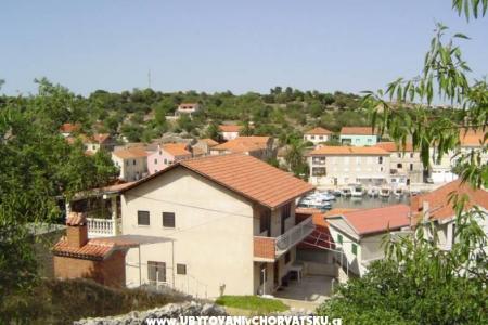 Appartementen Tome foto 2