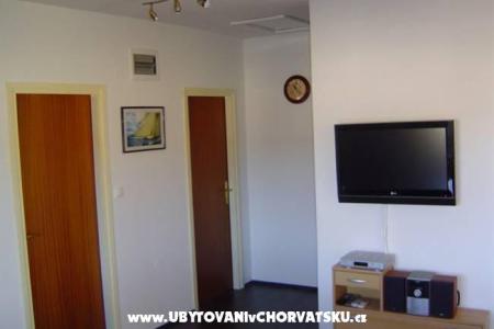Appartementen Tome foto 4