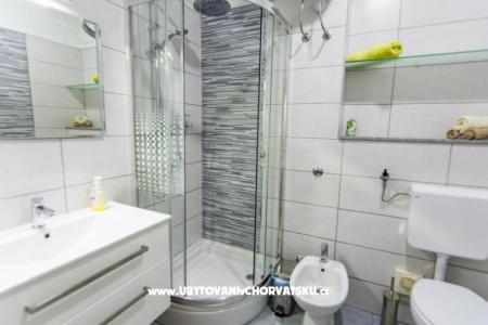 Appartement Sali Dugi otok foto 3