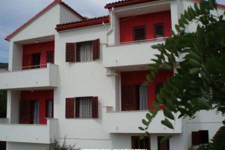 Appartementen Marija foto 3