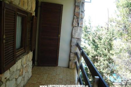 Appartementen - Otok Lavdara foto 3
