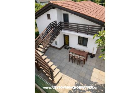 Casa LuNi Savudrija Kroatië