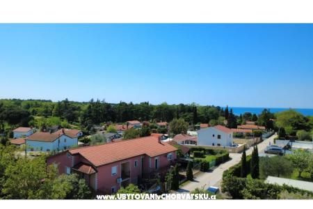 Villa Ana Savudrija Kroatië