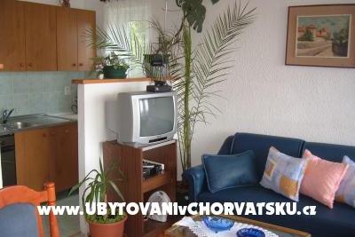 Appartement Croatia foto 3