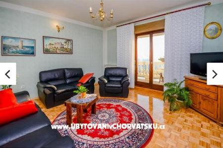 Appartementen Vlatka foto 2