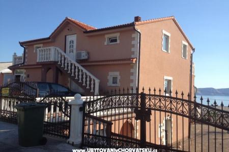 Appartementen Arija foto 3