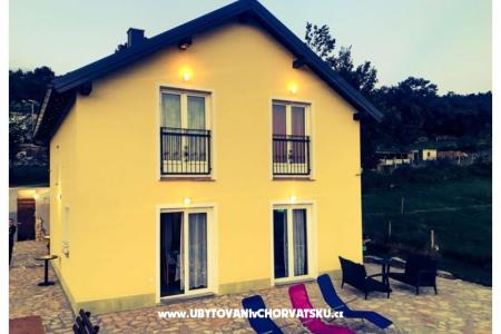 Appartementen Arija foto 4