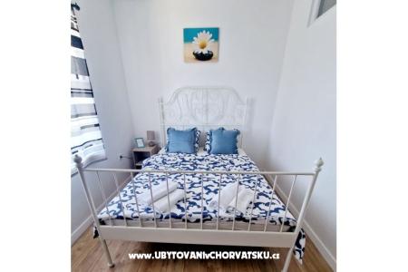 Appartementen LOVELY Senj foto 3