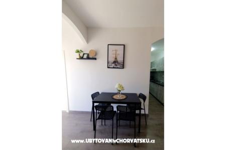 Appartementen LOVELY Senj foto 4