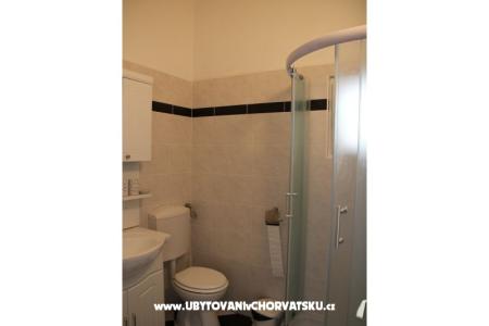Appartementen Lukovo foto 4