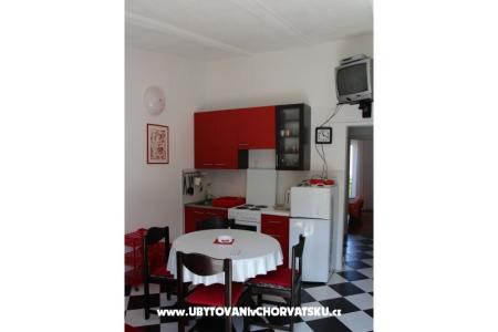 Appartementen Lukovo foto 5