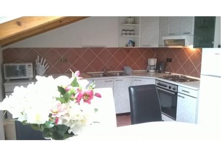 Appartementen Ruža foto 3