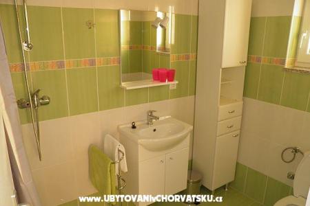Appartementen i kuća za odmor Tomas  foto 4