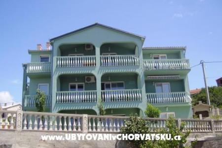 Appartementts Larma Senj foto 3