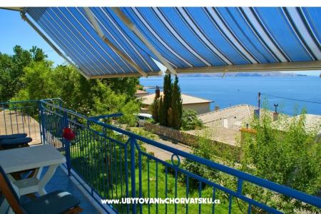 Appartementen Stanišić foto 2