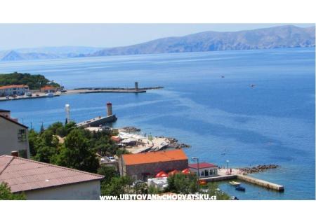 Appartementen Stanišić foto 3