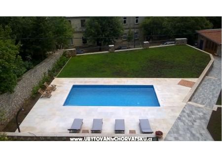 Appartementen Ruža foto 2