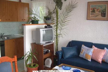 Appartement Croatia foto 3