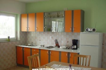 Appartementen Senj foto 3