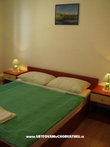 Appartementen Senj foto 4