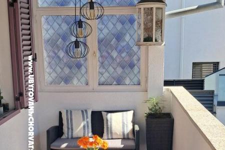 1918 Appartement centar Šibenik Sibenik Kroatië