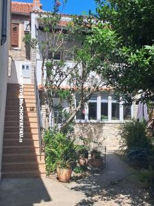 1918 Appartement centar Šibenik foto 2