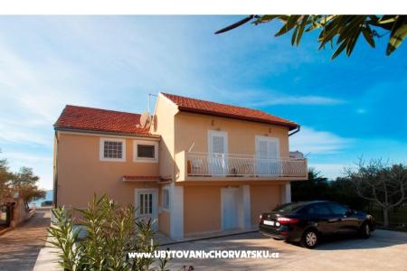 A.Kalabrić  Appartement foto 2