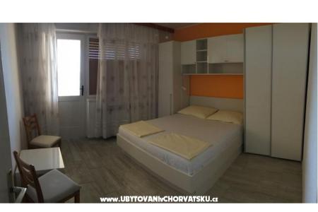 A.Kalabrić  Appartement foto 3