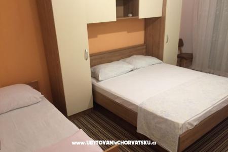 A.Kalabrić  Appartement foto 4