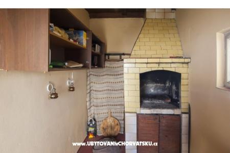 A.Kalabrić  Appartement foto 5
